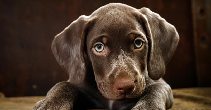 German Shorthaired Pointer Puppies Barking Guide