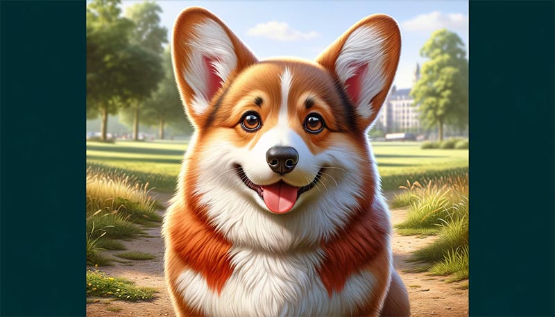 Pembroke Welsh Corgi Characteristics